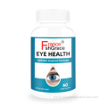 Lutein Eye Health Vitamins Supports Eye Strain capsules